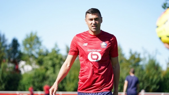 Burak Yılmaz transfer olacak mı?