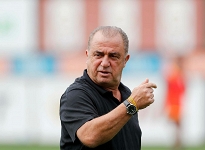 Fatih Terim ayrılıyor mu?