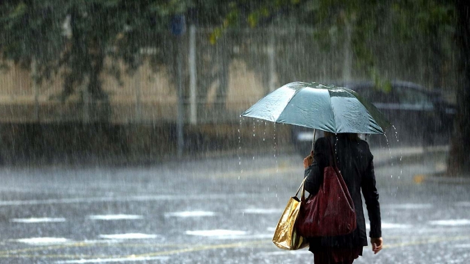 Meteoroloji uyardı güzel havalara aldanmayın!