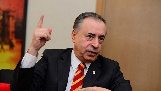 Mustafa Cengiz kararını açıkladı