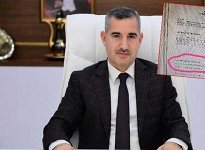 Kitap ihalesini bakın kim almış?