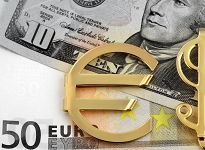 Dolar ve eurodan bir rekor daha