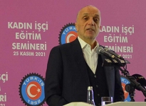 Türk-İş Başkanı maaşını ve mal varlığını açıkladı