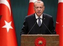 Erdoğan'dan AK Partililere seçim talimatı