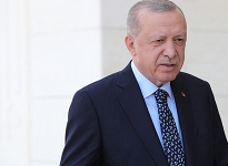 Erdoğan'dan 'Help Turkey' açıklaması
