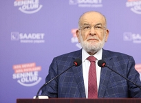 Karamollaoğlu: İsrail 'anormal'liklerinden vazgeçmiyor!
