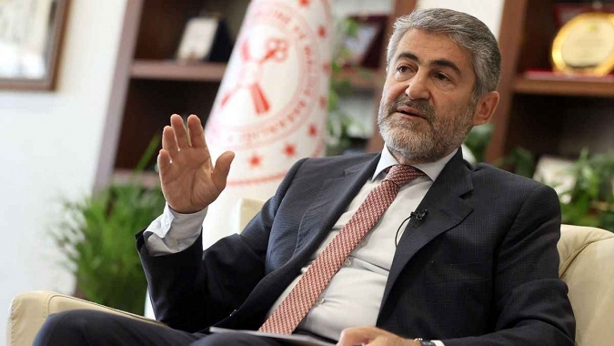 Nebati, tartışma yarata sözlerine açıklık getirdi