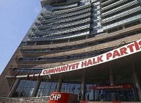 CHP MYK Kılıçdaroğlu başkanlığında toplanıyor

