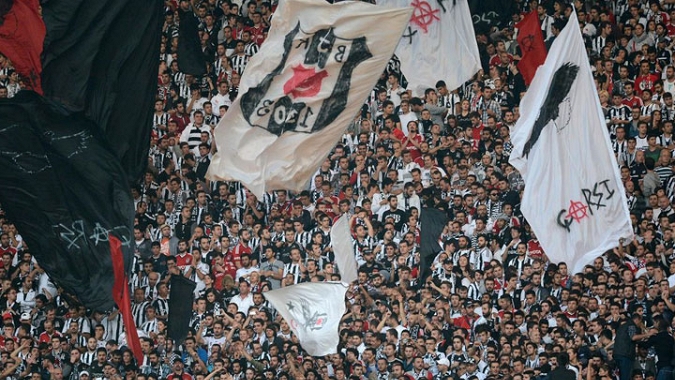 UEFA'dan Beşiktaş'a ağır ceza yolda