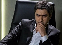 Necati Şaşmaz’ın Şok Ses Kaydı