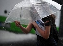 Meteoroloji'den sağanak ve fırtına uyarısı!
