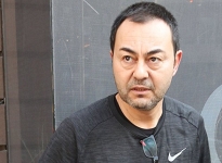 Serdar Ortaç'tan 