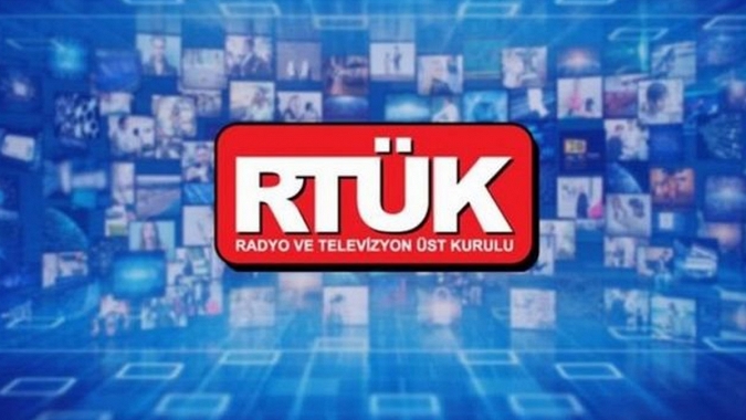 RTÜK'ten Halk TV, Tele 1 ve KRT’ye para cezası
