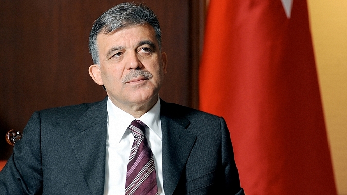 Abdullah Gül'den Kıbrıs için önemli açıklama