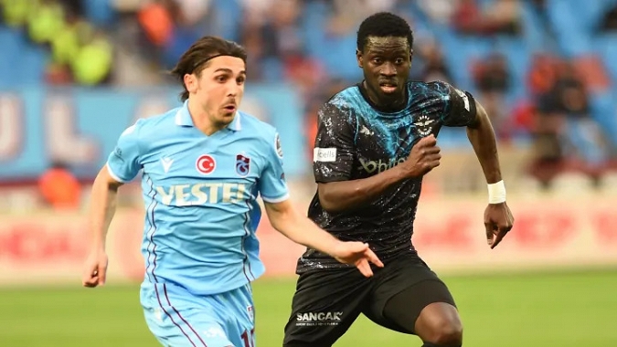 Adana Demirspor - Trabzonspor maçı ne zaman, saat kaçta?