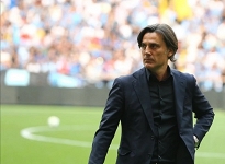 Montella'nın yardımcıları belli oldu