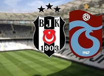 Beşiktaş – Trabzonspor maçı ne zaman?