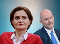 CHP'den Süleyman Soylu'ya Mesaj