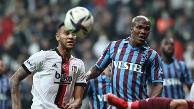 Nwakaeme maç sonrası neler söyledi?