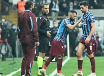Trabzonspor'a Bakasetas Şoku