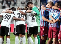 Trabzonspor'un Beşiktaş'a Karşı Kazanma Formülü