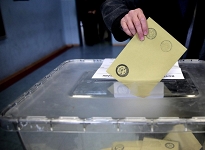 AK Parti'den Erken Seçim Planı