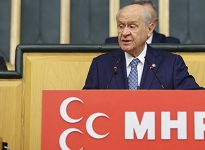 Bahçeli Depremin İkinci Gününde Açıklama Yaptı