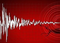 Sivas'ta korkutan deprem | Son depremler

