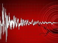 Sivas'ta korkutan deprem | Son depremler
