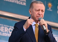 Cumhurbaşkanı Erdoğan'ın bugünkü durağı Mersin olacak
