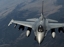 ABD'den Türkiye'ye F-16 satışına onay