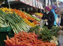 Enflasyon Türkiye'de Korkutan Boyutta