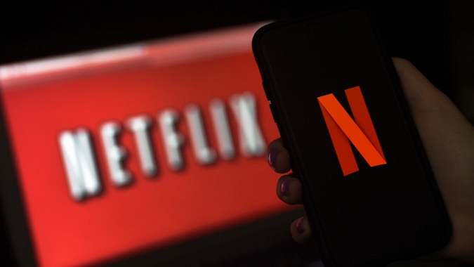 Netflix'ten zam yanıtı