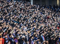 Trabzonspor Yarın İstanbul'da Kutlayacak