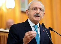 Kılıçdaroğlu'dan gençlere mesaj