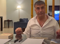 Sedat Peker'den şok iddialar