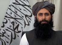Taliban'dan Kabil Havalimanı açıklaması