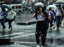 Meteoroloji il il yağmurlu illeri sıraladı
