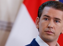 Avusturya Başbakanı Kurz'a 'rüşvet' soruşturması
