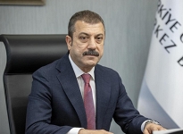 MB Başkanı Kavcıoğlu Enflasyon Hakkında Konuştu