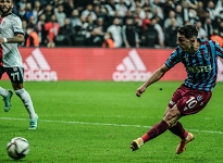 Spor yazarları Beşiktaş-Trabzonspor maçını yorumladı!
