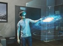 Görüntülü görüşmeler yerini hologramlara bırakacak
