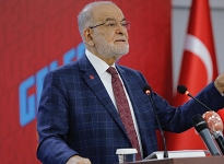 Karamollaoğlu 'Artık bu defterleri kapatalım'