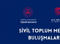 Trabzon’da, “Sivil Toplum Medya Buluşmaları’ programı