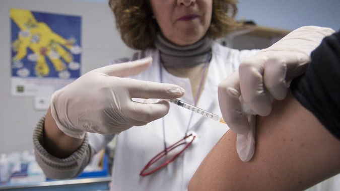 DSÖ'den zorunlu aşı tartışmasında yeni açıklama