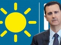 İYİ Parti'den Beşar Esad hamlesi