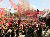 Erdoğan'dan 'İBB teftişi' yorumu