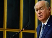 Bahçeli'den muhalefete tepki