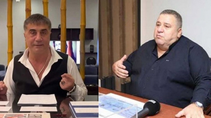 Halil Falyalı uğradığı silahlı saldırı sonrası öldü