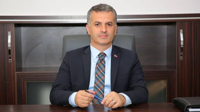 Mustafa Bıyık koronavirüse yakalandı